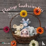 Van  Eyck, Lore - Fleurige haakvriendjes