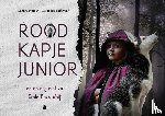 Mulder – De Fantasy Fotograaf, Daphne - Rood Kapje junior
