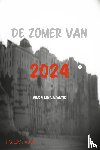 Voets, J.G.L.M. - De zomer van 2024