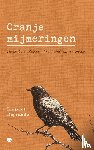 Degrande, Lieselot - Oranje mijmeringen