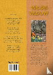 Bos-Ronk, Sandra - Wilde vrouw