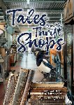 van Egmond, WJ - Tales from the Thrift Shops and other stories