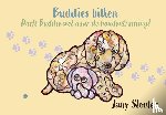Slooter, Jany - Buddies billen