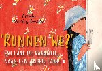 Noordzij-Boender, Anneke - 'Kunnen we?'