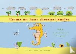Vermin, Rob - Emma en haar dierenvriendjes