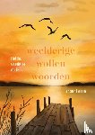 Seré, Shauni - weelderige wollen woorden