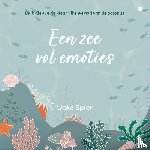 Spier, Lieke - Een zee vol emoties