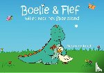 de Kruijf, Naomi - Boelie & Flef