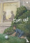 Keulemans; illustraties: Tycho Kuijpers, Karin - Kom op!