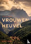 D. Roefs, Ingrid - Vrouwenheuvel