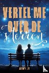 Lee, Jaimy - Vertel me over de sterren
