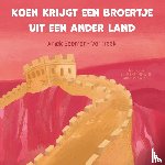 Beemer - Verbraak, Aniek - Koen krijgt een broertje uit een ander land