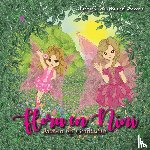 de Waard-Devers, Nathalie - Flora en Nini samen op avontuur