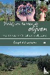 Adriaensen, Birgit - Verblijven tussen de olijven