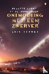 Stroet, Eric - Ontmoeting met een zwerver