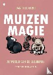 Olree, Daniëlle - Muizenmagie