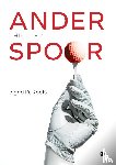 D. Roefs, Ingrid - Ander spoor