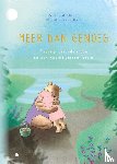 Isabel Heshof Illustrator: Kim ter Horst, Auteur: - Meer dan genoeg
