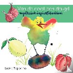 Teppema, Saskia - Van de noot een deugd