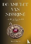 Schrama, Cindy - De amulet van Nissrine
