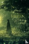 J.K. van der Eems, Marije - The Fallen Star