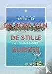Vlaskamp, Hanna - De roep van de Stille Zuidzee