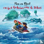 Olislagers, Ruben - Pien en Pirat en het geheim van de schat