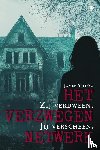 Sallow, Jamee - Het verzwegen netwerk
