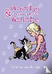 van der Zee, Nellianne - Mientje en Nelletje