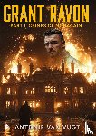 van Vugt, Antonie - Grant Ravon