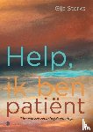 Sterks, Gijs - Help, ik ben patiënt