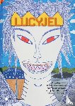 Bakker, Chris - Lucyjel