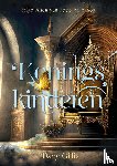 Gillis, Davy - Erfgenamen van hoop en chaos