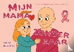 Balkema, Nikita - Mijn mama zonder haar