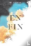 Letzer, Tjerk - Enfin