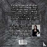 van Leur, Britt - De stem van een schaduw