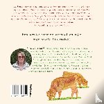 de Graaff, Heleen - De koeien Rex en Dex op het Twentse platteland