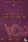 Niemeijer, M. - Een ballade van Koninginnen