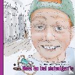 Isselman, Luudwien - Mees en het stofzuigertje