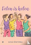 Groosman, Leonie - Delen is helen
