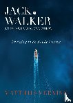 Veening, Matthijs - Jack Walker en de schaduw van Orion