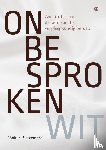Peetermans, Walter - Onbesproken wit