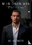Al-Saedi, Ali - Mijn eigen weg