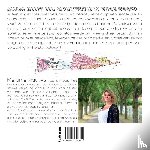 Rauws met illustraties van Carla Hakker, Melanie - Mama heeft een monstertje in haar hoofd