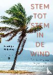 Jan Beijering, Frank - Stem tot stem in de wind