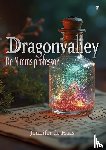 de Haas, Jennifer - Dragonvalley