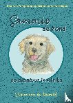 van de Wereld, Diana - Sammie de hond op avontuur in Afrika