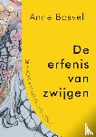 Bosvelt, Anne - De erfenis van zwijgen