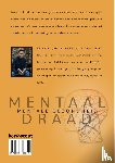 Burink, Ave - Mentaal draad