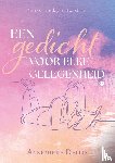 Dello, Annemieke - Een gedicht voor elke gelegenheid